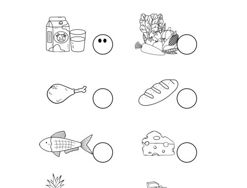 Me gusta la comida - Estudio Español_page-0001